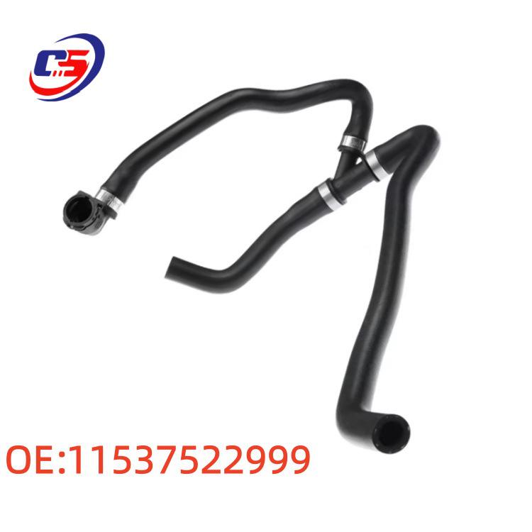 BMW E60 Coolant Water Hose 11537522999