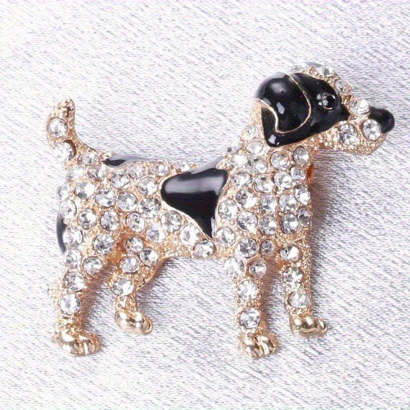 

Металлический значок Креативная брошь One Size