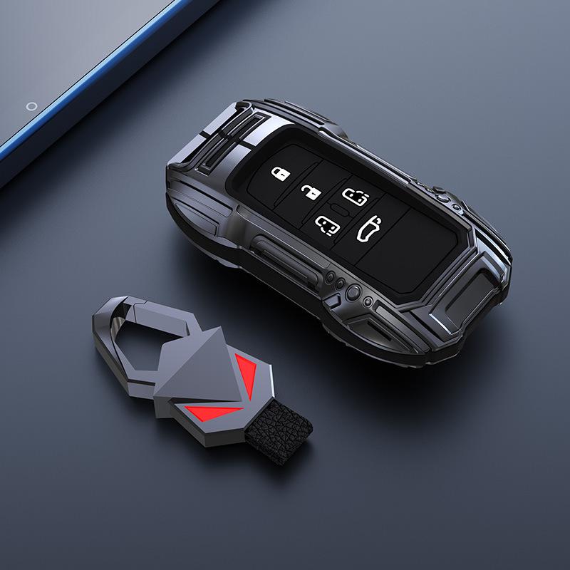 Toyota Key Cover for Corolla, Camry, Levin, Highlander, RAV4, IZOA, Reiz