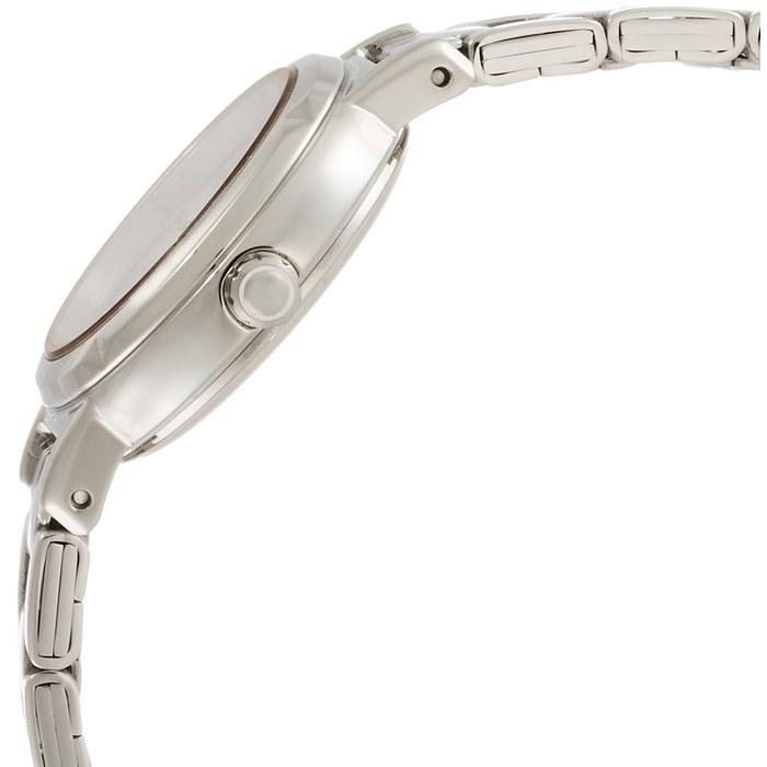 [CITIZEN] wicca KH9-914-93 Solar Tech Watch, Women's, Silver/Pink