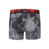 4er-Pack Herren-Boxershorts mit Sublimationsdruck