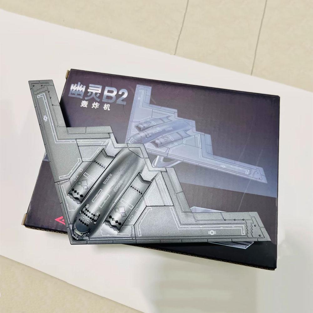 

Scale Plane Series F14 Tomcat J-35 Stealth Su35s B2 F22 Multi-Purpose Fighter Aircraft ABS Assembly model Building Block gift