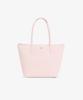 Lacoste Women'S L.12.12 Concept Vertical Small Shopper Bag Nf2037P56N H96