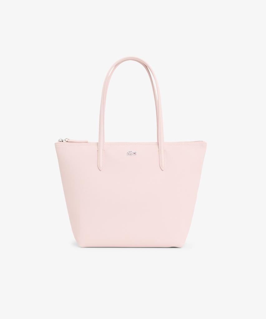 Lacoste Women'S L.12.12 Concept Vertical Small Shopper Bag Nf2037P56N H96