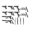 Little Armory 1 12 Little Armory [la115] G17 18c 19type