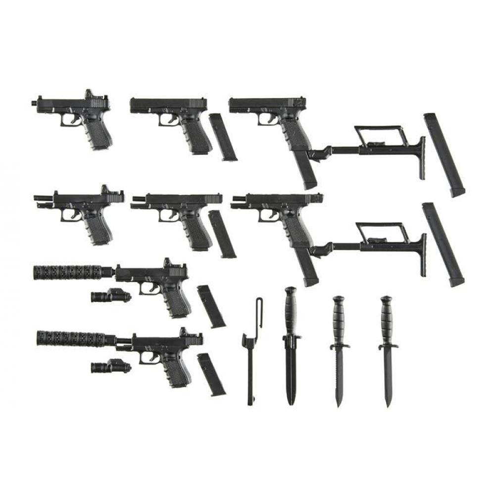 

Little Armory 1 12 Little Armory [la115] G17 18c 19type