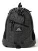 Beams GREGORY Mighty Day Lite RIP STOP Canvas Bag (Men's, Black, Free Size, 11610557339)