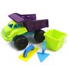 Beach Toy Trolley Set Baby Indoor Seaside Playing Sand Digging Sand Playing Water Playing Snow Shovel Set