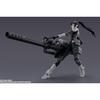 TAMASHII NATIONS SHFiguarts Kaiju Nr. 8 Mina Ashiro Ca.. 140mm PVC & ABS Vorbemalte Actionfigur