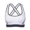 Fashion Sports Bras With Removable Pads Push Up Fitness Workout Yoga Bra For Women
