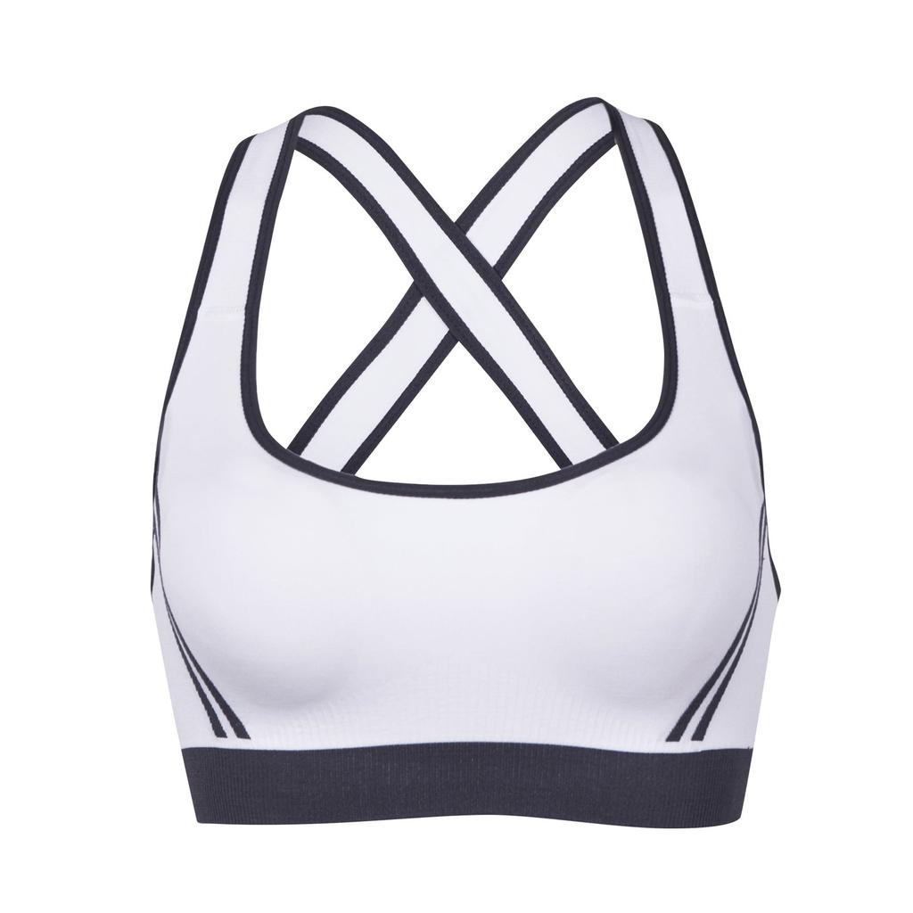 Fashion Sports Bras With Removable Pads Push Up Fitness Workout Yoga Bra For Women