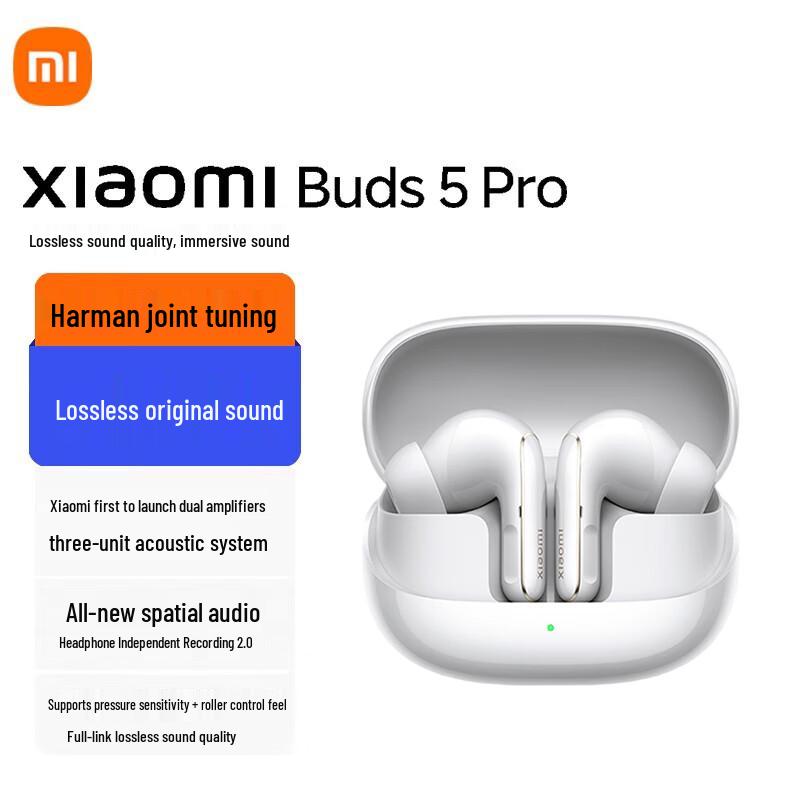 Xiaomi Buds 5 Pro