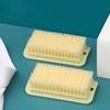 Non-Damaging Laundry Brush Multi-Purpose Cleaning Scrub Brush Fabric Care Brush  For Clothing