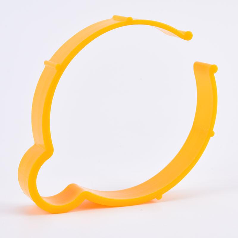 5Pcs/Pack Car Wrap Sticker Clamp Vinyl Film Sheet Clip Fastener Roll Clamp