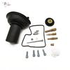 2sets Carburetor Rebuild Carb Repair Kit Diaphragm Vacuum Piston Air Cut Off Valve for Shadow VLX600 VT600C VT600CD XL 600 C CD