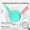 Meyarn Orthodontic Fluoride Mouthwash Duo Pack