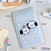 10Pcs Cute Pochacco Bubble Mailers Self Seal Padded Envelopes Waterproof Bubble Mailing Envelopes Cushioning Packaging Bags