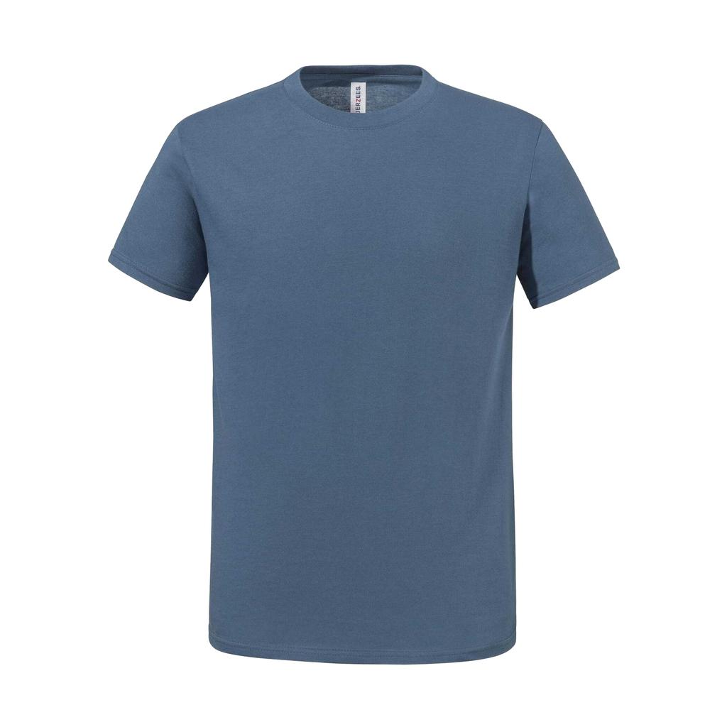 Jerzees Mens Essential Cotton T-Shirt