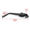 High Quality Starter Arm for 50CC Engines Compatible 65CC Models Rigorously Tested for Conditions Direct Replacement