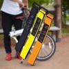 Folding Bike Binding Belt Cycling Wheel Stabilizers Quick Release Nylon Bicycles Frame Wheel Fixed Strap Easy to Use