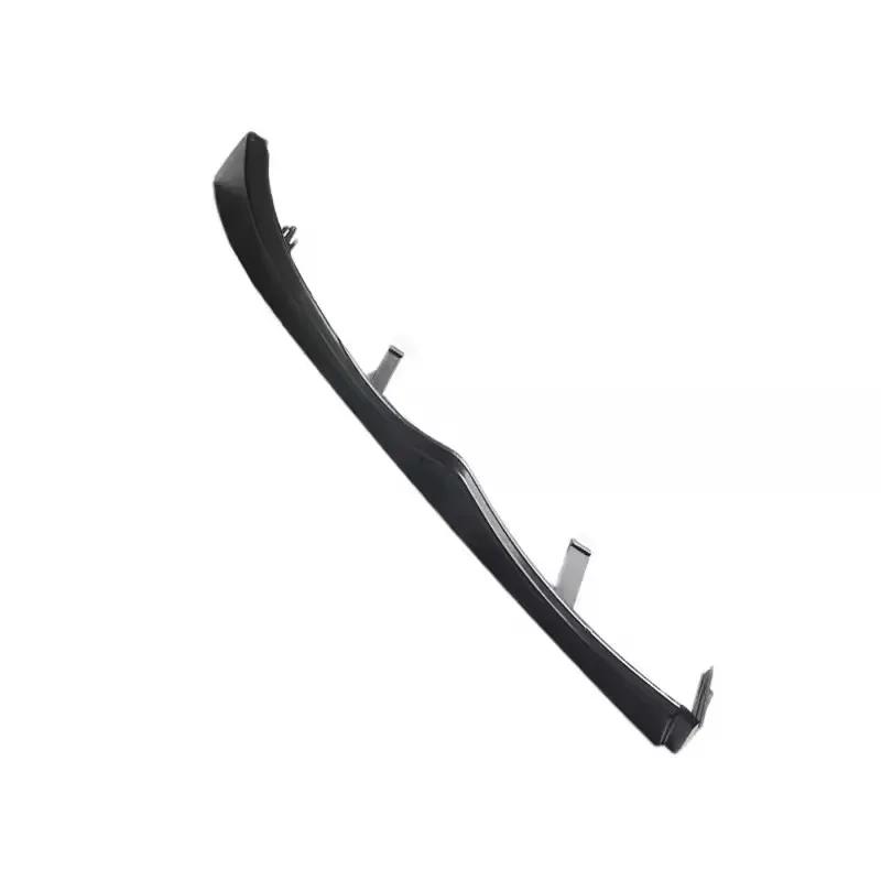 Car Front Bumper Under Headlight Molding Cover Trim Left Right for BMW E46 330i 330Xi 325i 325Xi 51137043409 51137043410