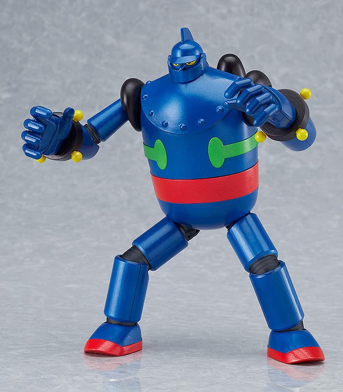 MODEROID Tetsujin 28 Assembly Plastic Model Non-scale