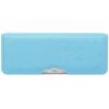 Sunstar Stationery Disney Pencil Minnie S1312960 Case, Compact, Yokopita, DC, Mouse, Blue,