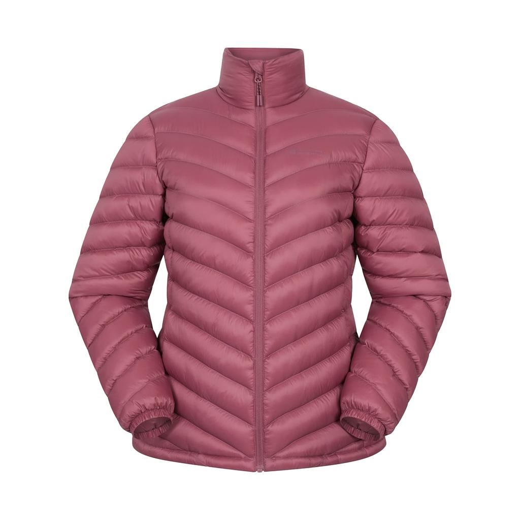 Mountain Warehouse Womens/Ladies Vista Padded Jacket