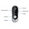 Tuya Doorbell Camera Wireless Bundle Doorbell Smart Home WIFI HD Outdoor Door Bell Camera Security Video Intercom Night Vision