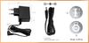 MusicMate MM-V5 PowerUp Universal Power Supply 9V/1A