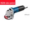 Dongcheng 850W Angle Grinder CN plug (adapter included)