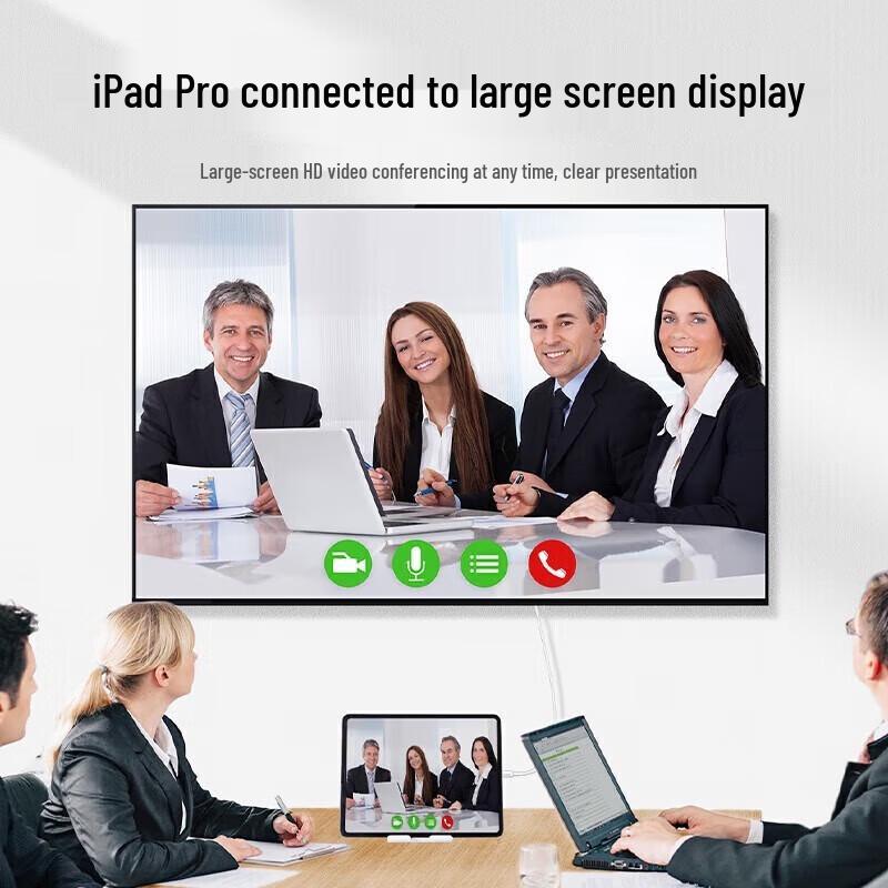 Ugreen Type-C To HDMI Adapter Cable