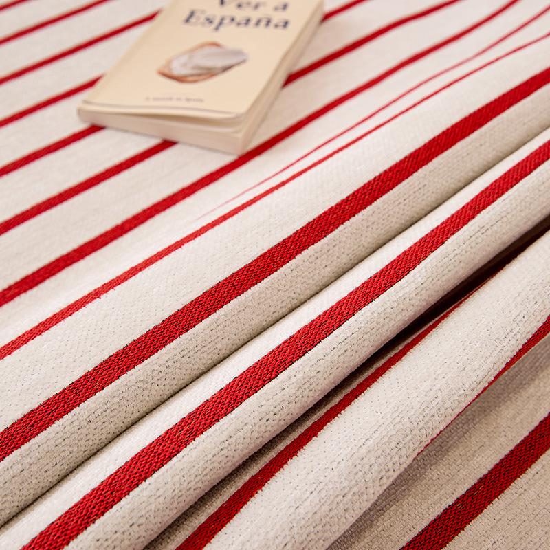 Dopamine Special-Shaped Sofa Cushion Is Universal In All Seasons  New Chenille Sofa Cushion One-Piece Sofa Cover