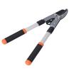Sun Garden Branch Pruning Ratchet-type Shears, Mini, Approx. 40mm