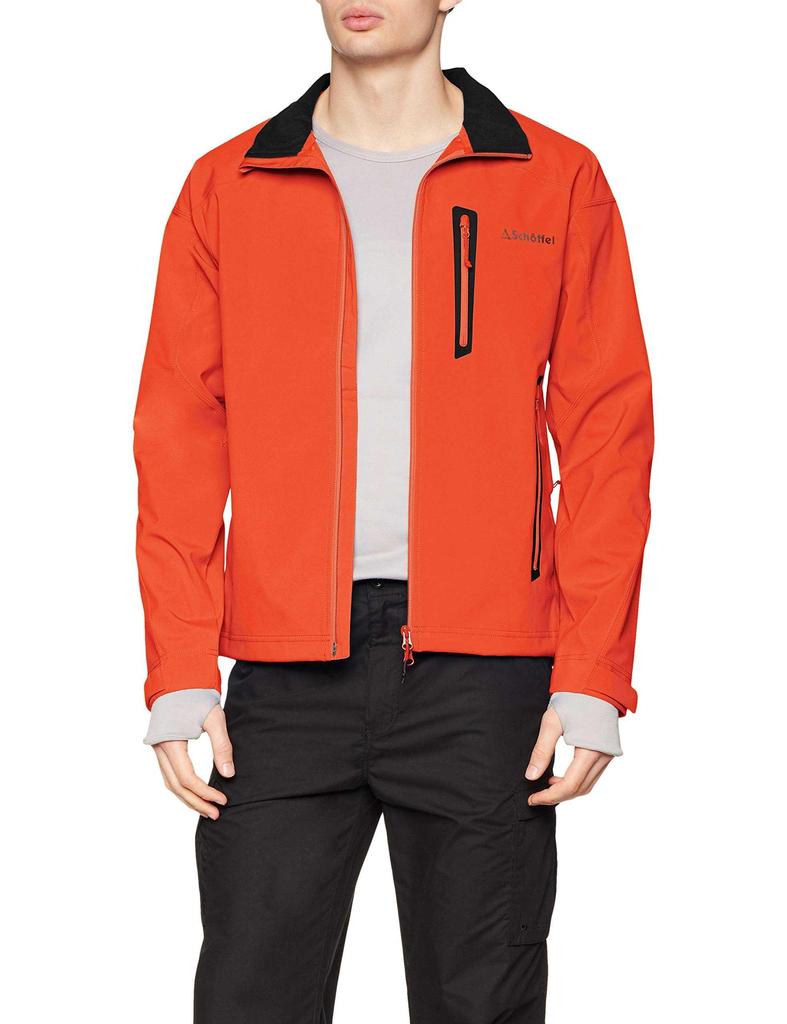 Sch/öffel Softshell Kristiansand2 Chaqueta de softshell Hombre