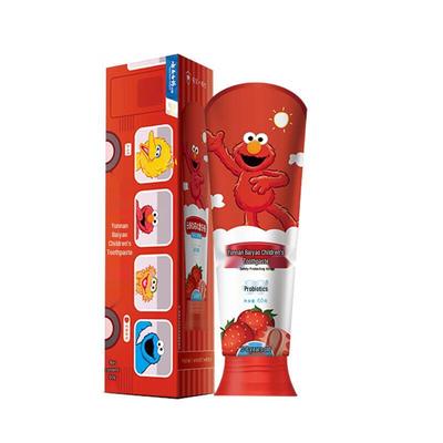 Yunnan Baiyao Probiotic Children's Toothpaste