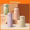 New Stylish Mini Bounce Pocket Cup With Insulated Vacuum For Outdoor Travel Gift