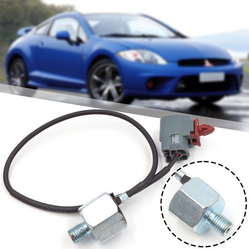 Ignition Knock Detonation Sensors Switch Multifunctional Auto Knock Sensor Auto Accessories