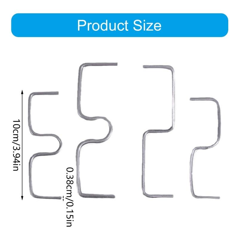 20/50/100Pcs Fruit Tree Branch Fruit Tree Branch Spreader Tree Branch Spreader Puller Tying Machine Farm Tools