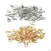 50 Lobster Claw Clasp Jewelry Making Accessory DIY Necklace Bracelet 18mm