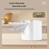 Foldable Electric Water Dispenser Pump