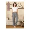 [Vulcanodon] Room Pants, Women's Pajama Pants, with Pockets, Comfortable, Spring, Autumn, Winter, Moisture Absorption, Breathable, Heat Retention,