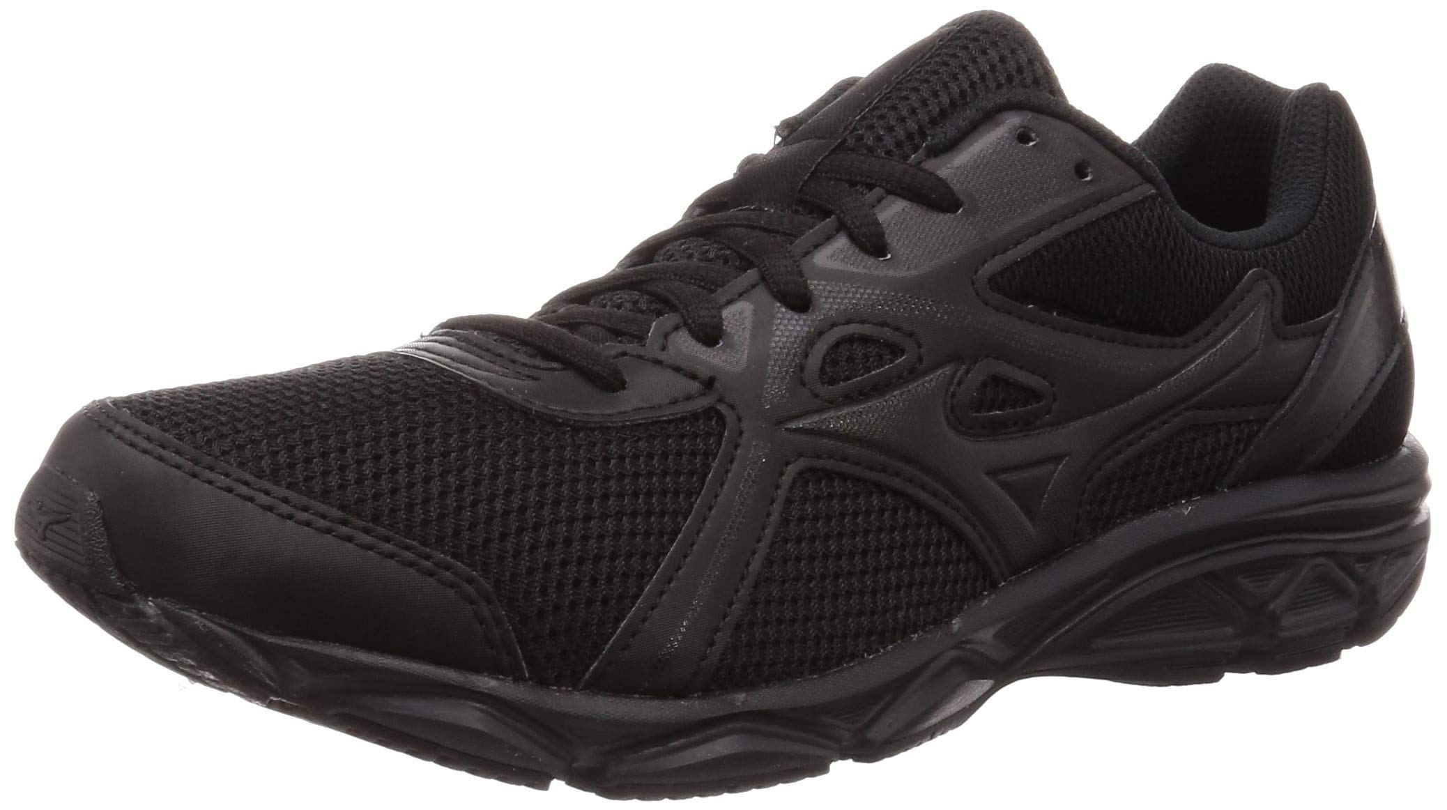 

Mizuno Maximizer 22 Running Shoes, Black, 21.0 cm, 3E