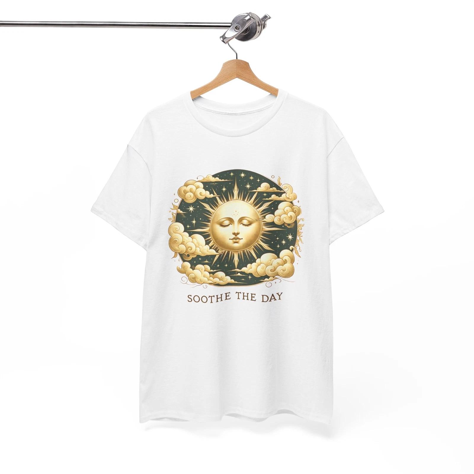 Футболка «Любовь — это ответ» | Хиппи Духовная футболка | Крутая Ретро Футболка 3XL