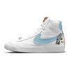 Blazer Mid 77 SE GS Indigo Дитячі кросівки White Obsidian DC8246-100