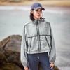 Tuoluzhe Women's Outdoor Sun Protection Jacket XPF405032