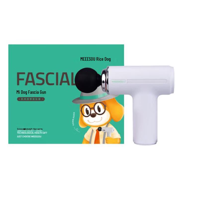 Migeo J29 Muscle Fascia Gun
