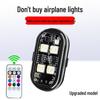 Wireless LED Strobe & Tail Lights for Planes, Motorcycles, Bicycles, and Cars