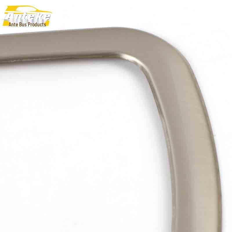 Compatible with 14 Models: IX35 Rear & Third Row Reading Light Decor Ring Cover.