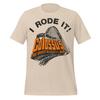 Tops – T-Shirts